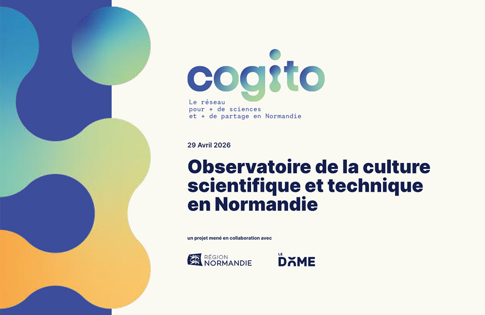 Observatoire Cogito